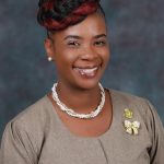 Terry-Ann Wallace Terry-Ann Wallace